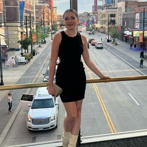 Meet your Posher, Kyra